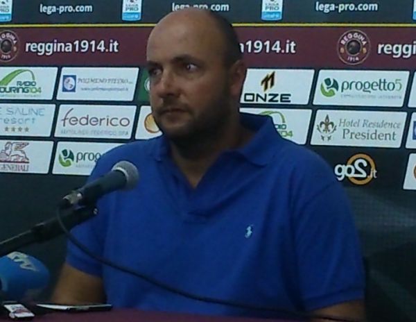 MATERA - REGGINA 2-0, amaranto mai in partita