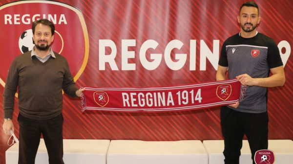 REGGINA - ASCOLI 2-2, MAGIA DI SABIRI MA MONTALTO LA RIPRENDE