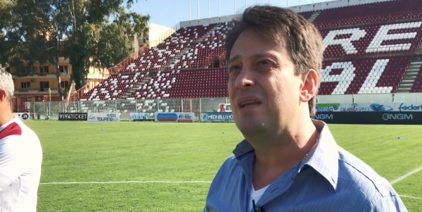 REGGINA - BRESCIA 0-2: BRESCIA CORSARO, REGGINA RINUNCIATARIA