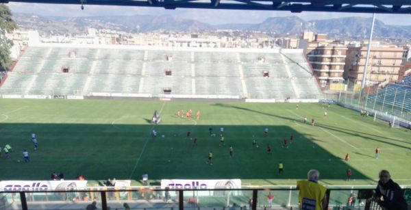 REGGINA - ANDRIA 2-0: vittoria che porta serenità