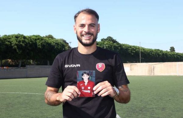 REGGINA - GENOA 2-1: Canotto sugli scudi, liguri agganciati