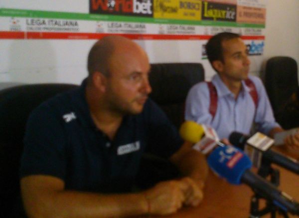 REGGINA - MELFI 2-1, vittoria che fa morale e classifica