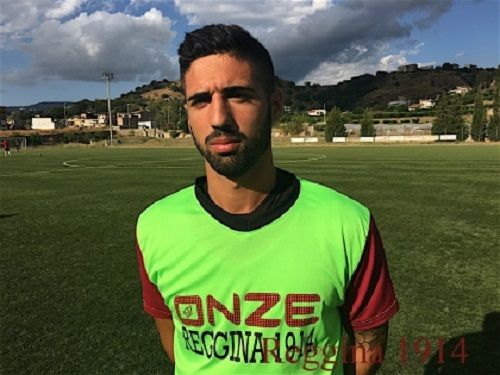 Reggina 1914, a Rende tanto per nulla