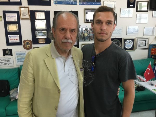 Reggina 1914, ancora 3 colpi prima del ritiro