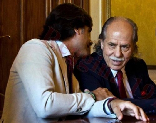 Reggina 1914, il Presidente ringrazia il Sindaco