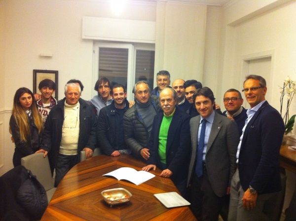 Reggina 1914, nessuno può intaccare l'onorabilità del club