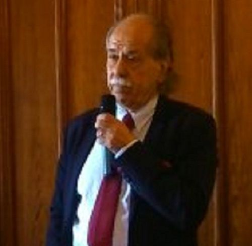 Reggina 1914, parla il Presidente