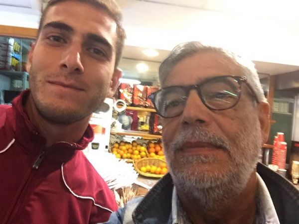 Reggina 1914, ritorna De Francesco