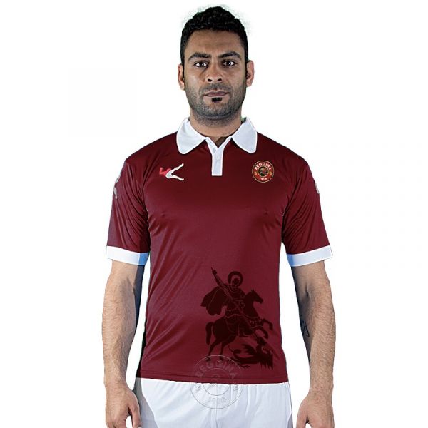 Reggina 1914, scelta la maglia ufficiale