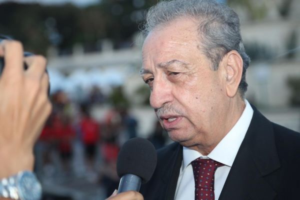 Reggina: Accordo di rescissione contrattuale con Martino