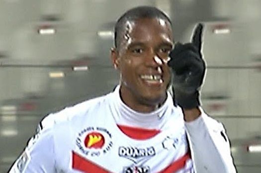 Reggina, preso Ricardo Faty