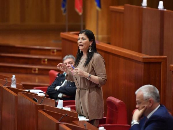 Regione Calabria, programma di governo