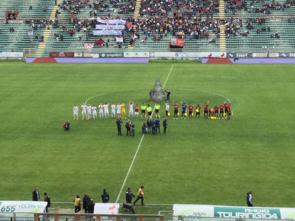 Serie C: Girone C a 18 squadre, escluse Rende e Vibonese. Si va verso una sola retrocessione