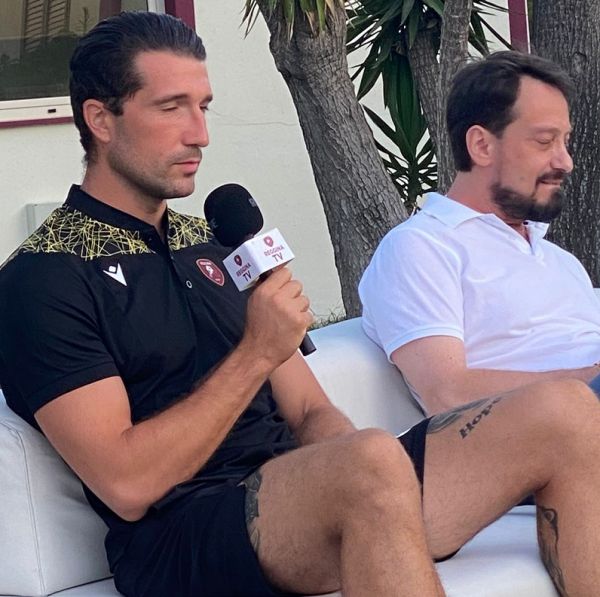 SPAL - REGGINA 1-3: corsari reggini a Ferrara