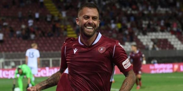 SPAL - REGGINA 1-3: Reggina corsara, prima gioia per Inzaghi