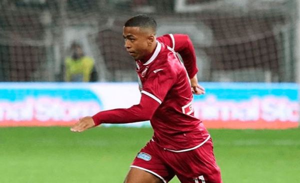 SPAL – REGGINA 1-4, AMARANTO CORSARI A FERRARA