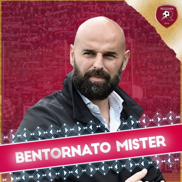 TERNANA - REGGINA 2-0, basta un tempo