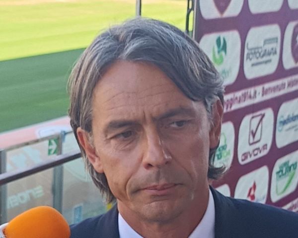 TERNANA - REGGINA 1-0: magia di Partipilo