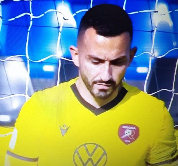 VENEZIA - REGGINA 0-2, vittoria con ottica play off