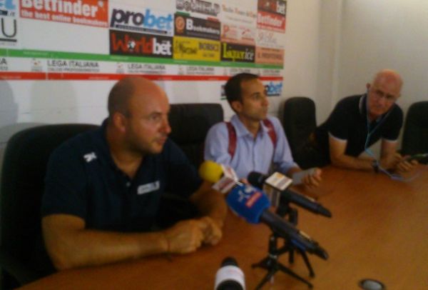 VIBONESE - REGGINA 1-0, gli amaranto cadono ancora
