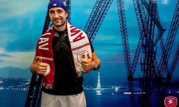 VICENZA - REGGINA 0-1: AMARANTO CORSARI, LA DECIDE GALABINOV