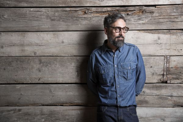 È di Brunori Sas la colonna sonora del nuovo film di Aldo Giovanni e Giacomo