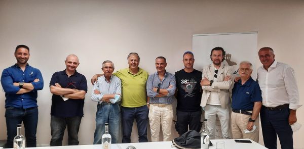 Aero Club dello Stretto, rinnovo cariche sociali