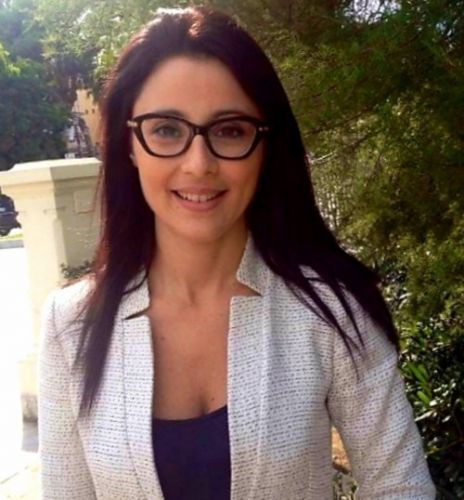 Angela Marcianò, Castore tra illusioni e magie