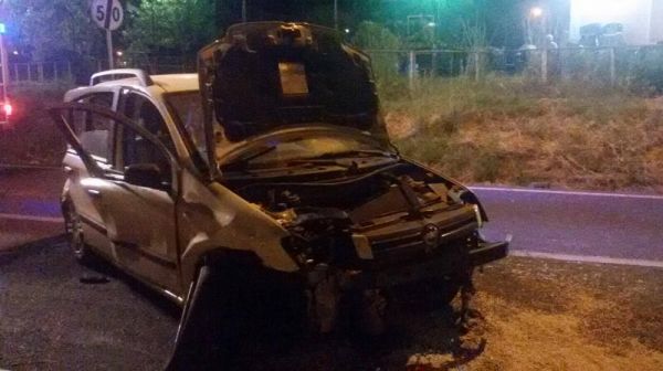 Associazione “Basta Vittime Sulla SS 106”, incidente mortale a Santa Caterina dello Jonio