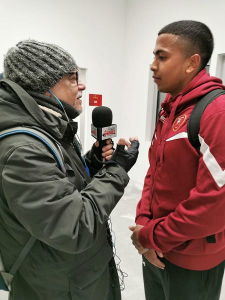 AZ. PICERNO-REGGINA : le pagelle di Peppe Rotta