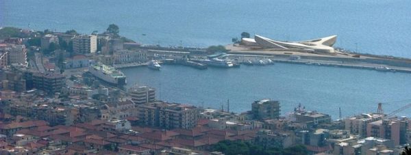 Azione Nazionale, il progetto Waterfront resta attivo