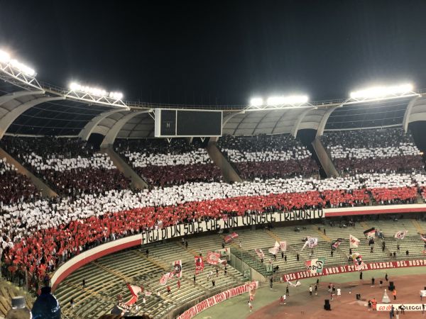 BARI - REGGINA: Le pagelle di Peppe Rotta