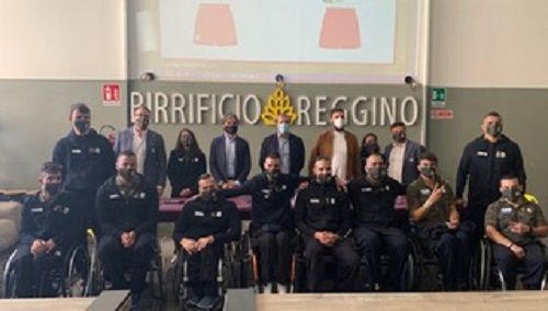 Basket in Carrozina, Farmacia Pellicanò pronta al primo campionato di A