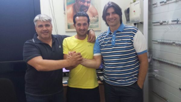 Bocale ADMO, daspo revocato a Flippo Cogliandro