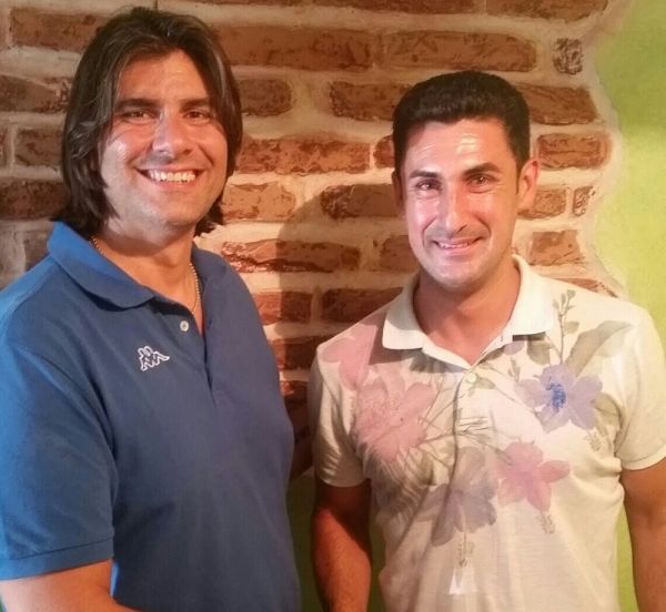 Bocale ADMO, ufficializzato il difensore Calarco