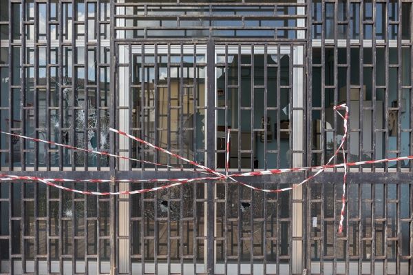 Brancaleone, vandali al recupero tartarughe