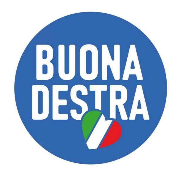Buona Destra, bisogna votare Falcomatà