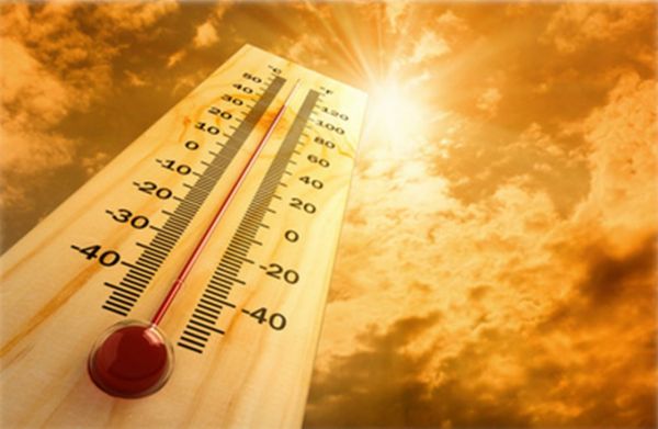 Caldo: Ecco i consigli del Comune di Reggio C. in vista dell'ondata di calore