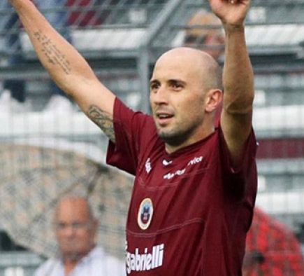 CASERTANA - REGGINA 2-2, le pagelle di Peppe Rotta
