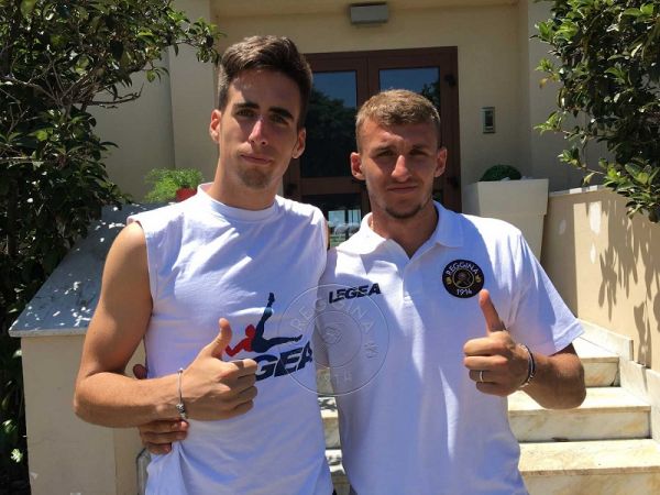 CATANZARO - REGGINA 0-1, le pagelle di Peppe Rotta