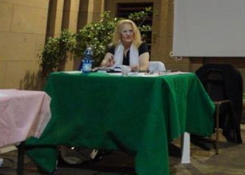 Centro Internazionale Scrittori della Calabria, il programma di Maggio 2017