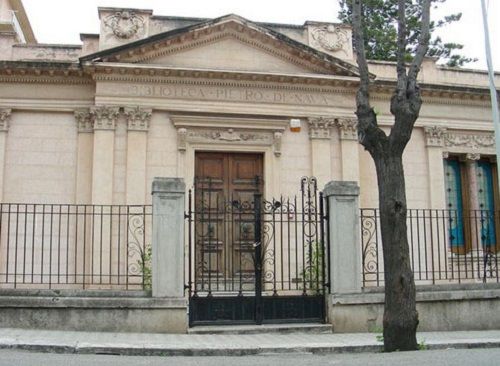 Centro Internazionale Scrittori, presentazione del volume “Prima di tutto un uomo”