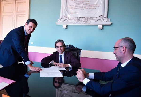 Città Metropolitana, a Reggio 24 nuovi bus