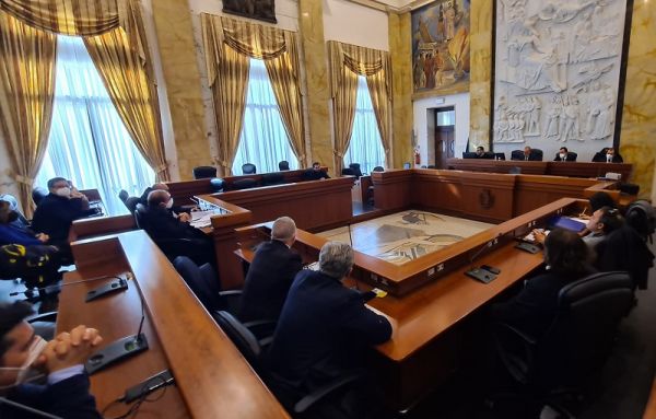 Città Metropolitana, arrivano fondi dal Pnrr