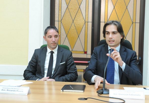 Città Metropolitana, Falcomatà acquista ventilatori polmonari