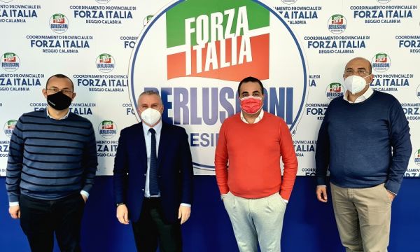 Città Metropolitana, Forza Italia soddisfatta del risultato elettorale