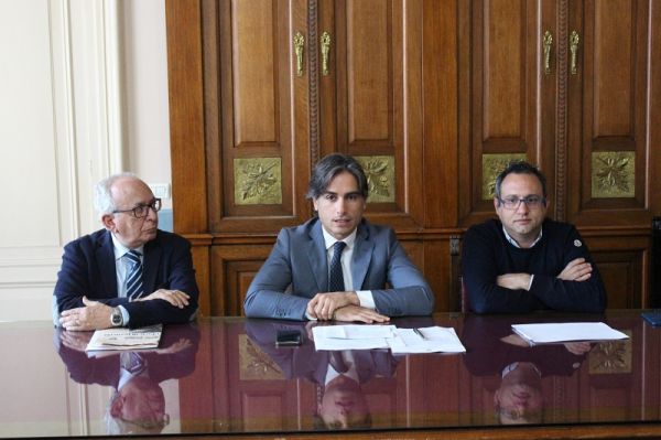 Città Metropolitana, l'e-governance migliora la qualita di vita