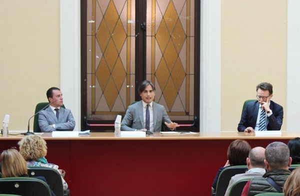 Città Metropolitana, programma degli interventi di edilizia scolastica