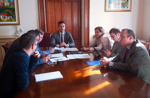 Comune di Reggio Calabria, accordo con Enel per ricariche automobili