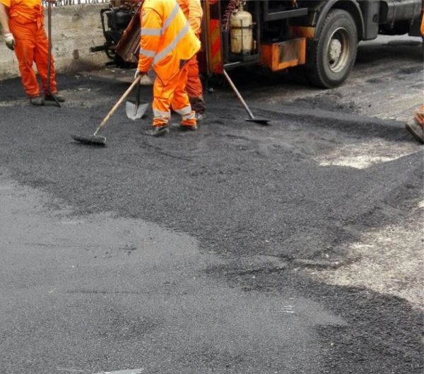 Comune di Reggio Calabria, Burrone annuncia manutenzione stradale